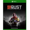 Image de Xbox Games Xbox One Rust Console Edition