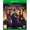 Image de Empire of Sin - Édition Day One