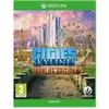 Image de Paradox Interactive, Cities Skylines : Parklife Edition Xbox One