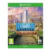 Image de Cities : Skylines Park Life Edition Xbox One Xbox One