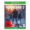 Image de PLAION Wasteland 3 Day One Edition Premier jour Xbox One Nintendo 3DS