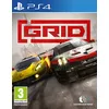 Image de Grid PS4 PlayStation 4