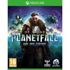 Image de Age of Wonders Planetfall Day One Edition Xbox One Xbox One