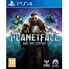 Image de Age of Wonders Planetfall Day One Edition PS4 PlayStation 4