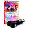 Image de Let's Sing 2020 Hits Français et Internationaux + 2 micros Nintendo Switch Nintendo Switch