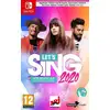 Image de Let's sing 2020 hits français et internationaux