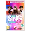 Image de Let's Sing 2020 Hits Français et Internationaux Nintendo Switch