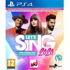 Image de Let's sing 2020 hits français et internationaux