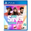 Image de Let's Sing 2020 Hits Français et Internationaux PS4 PlayStation 4