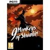 Image de 9 Monkeys of Shaolin PC PC