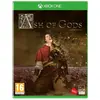 Image de Ravenscourt, Ash of Gods : Rédemption