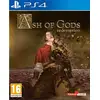 Image de Ash of Gods : Redemption