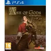 Image de Ash of Gods Redemption PS4 PlayStation 4