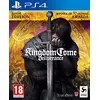 Image de Kingdom Come Deliverance - Royal Edition - Spiel des Jahres f r PS4 en occasion ou reconditionné