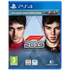 Image de Third Party - F1 2019 - Edition Anniversaire Occasion [ PS4 ] - 4020628747541 en occasion ou reconditionné