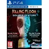 Image de Killing floor 2 double feature