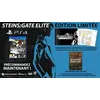 Image de Steins Gate Elite Edition Limitée PS4 PlayStation 4