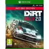 Image de DiRT Rally 2.0 Day One Xbox One Xbox One