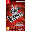Image de The Voice La plus belle voix Le jeu vidéo officiel 2019 Nintendo Switch Nintendo Switch
