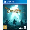 Image de The Bard's Tale IV Barrows Deep Director's Cut Edition Day One PS4 PlayStation 4