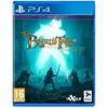 Image de Playstation Games Ps4 The Bard's Tale Iv:director's Cut