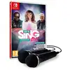Image de Let's sing 2019 hits français et internationaux - 2 micros