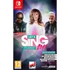 Image de Let's Sing 2019 Hits Switch en occasion ou reconditionné