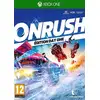 Image de Onrush - Day One Edition