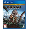 Image de Conan Exiles Edition Day One PS4 PlayStation 4