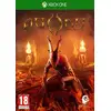 Image de Agony