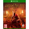 Image de Agony Xbox One Xbox One