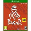 Image de Dakar 18 Xbox One Xbox One