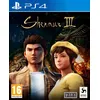 Image de SHENMUE III FR/NL PS4 PlayStation 4