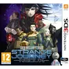 Image de Shin Megami Tensei Strange Journey Redux Nintendo 3DS Nintendo 3DS