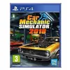 Image de Car Mechanic Simulator 2018 PS4 PlayStation 4