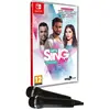 Image de Let's sing 2018 hits français et internationaux + 2 micros