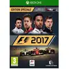 Image de F1 2017 - Edition Spéciale