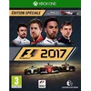 Image de F1 2017 (Xbox One) ( Catégorie : Jeu Xbox One ) en occasion ou reconditionné