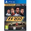 Image de F1 2017 - Edition Spéciale