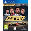 Image de F1 2017 Edition Spéciale PS4 PlayStation 4