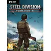 Image de Steel Division - Normandy 44 | PC PC
