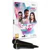 Image de Let's Sing 2018 Nintendo Wii + 2 microphones Rétrogaming