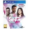 Image de Plaion, Let's Sing 2018 (FR)