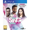 Image de Let's Sing 2018 Hits Français et Internationaux Jeu PS4 en occasion ou reconditionné