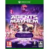Image de Agents of Mayhem Edition Spéciale Xbox One Xbox One