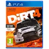 Image de DiRT 4 Edition Day One Steelbook PS4 PlayStation 4