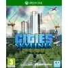 Image de Cities Skylines Xbox One Xbox One