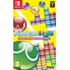 Image de Puyo Puyo Tetris Nintendo Switch
