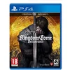 Image de Third Party - Kingdom Come Deliverance Occasion [ PS4 ] - 4020628816209 en occasion ou reconditionné