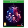 Image de Dreamfall Chapters Xbox One Xbox One